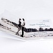 Svadobné oznámenie na mieru - NM-0023