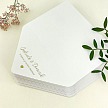Luxusná obálka na svadobné oznámenie - OB06-6000-NM-01