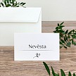 Svadobná obálka - OB2170