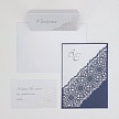 Svadobná pozvánka - P2111