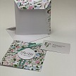 Svadobná pozvánka - P2119A