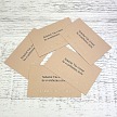 Svadobná pozvánka - P2173A