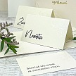 Svadobná pozvánka - P2185A