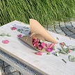 Papierový kornút na konfety (8ks) - PK01-2109-10
