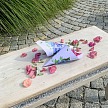 Papierový kornút na konfety (8ks) - PK01-2165-01