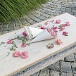 Papierový kornút na konfety (8ks) - PK01-2977-04