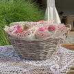 Papierový kornút na konfety (8ks) - PK01-2977-04