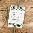 Svadobná kartička na prskavky na mieru - PR01-2137-NM-01