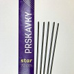 Prskavky českej výroby (5ks)  - PR445