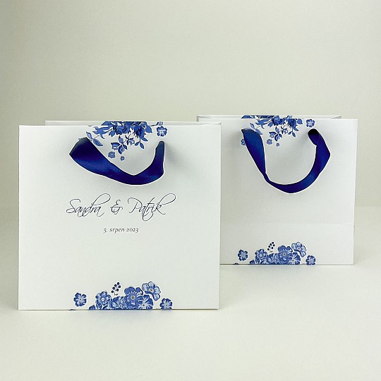 Darčeková svadobná taška - PT01-2145-NM-39