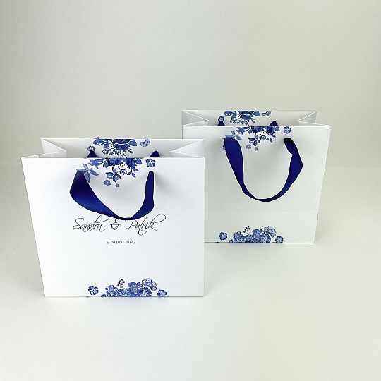 Darčeková svadobná taška - PT01-2145-NM-39