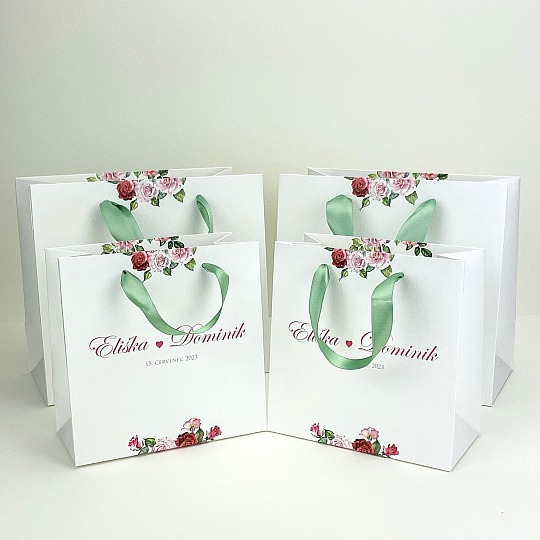 Darčeková svadobná taška - PT01-2183-NM-39