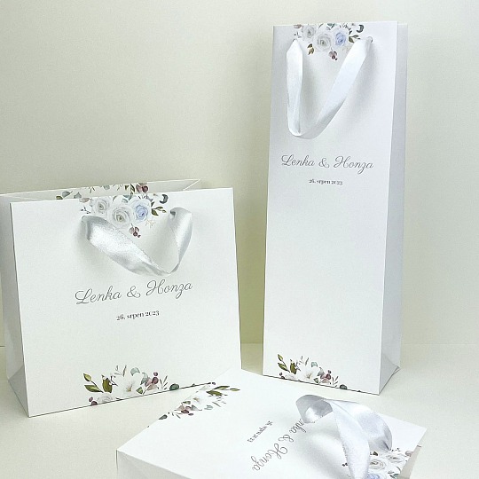 Darčeková svadobná taška - PT01-2204-NM-39