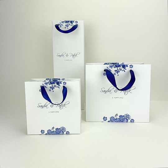 Darčeková svadobná taška - PT02-2145-NM-39