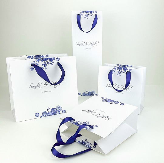 Darčeková svadobná taška - PT02-2145-NM-39