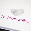 Svadobná kniha - SK-K-2060-S