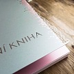 Svadobná kniha - SK-K-2085-S