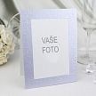 Svadobný fotorámik - R012