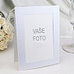 Svadobný fotorámik - R908-16
