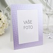 Svadobný fotorámik - R017