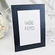 Svadobný fotorámik - R019