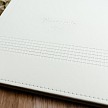 Svadobná kniha - SK908-S