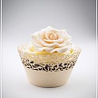 Košíček na cupcake - sada 12 ks - CC1103