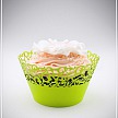 Košíček na cupcake - sada 12 ks - CC1113