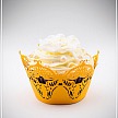 Košíček na cupcake - sada 12 ks - CC1204