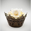 Košíček na cupcake - sada 12 ks - CC1216