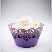 Košíček na cupcake - sada 12 ks - CC1317