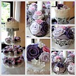 Košíček na cupcake - sada 12 ks - CC1402