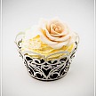 Košíček na cupcake - sada 12 ks - CC1502