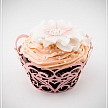 Košíček na cupcake - sada 12 ks - CC1505