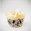Košíček na cupcake - sada 12 ks - CC1603