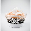 Košíček na cupcake - sada 12 ks - CC1702