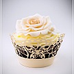 Košíček na cupcake - sada 12 ks - CC1703