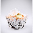 Košíček na cupcake - sada 12 ks - CC1902