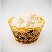 Košíček na cupcake - sada 12 ks - CC2004