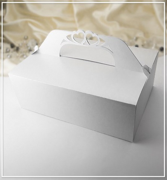 Krabička na výslužku - K55-6000-02