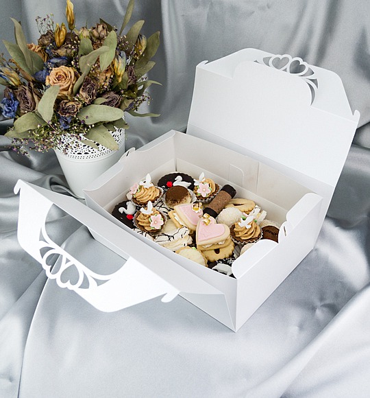 Krabička na výslužku - K55-6000-02