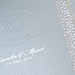 Svadobné menu - M2002