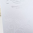 Svadobné menu - M2005B