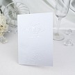 Svadobné menu - M2005B