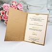 Svadobné menu - M2008A