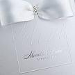 Svadobné menu - M2024A