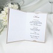 Svadobné menu - M2045