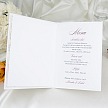 Svadobné menu - M2049