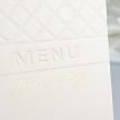 Svadobné menu - M2054A