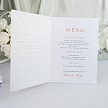Svadobné menu - M2054B